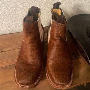 Women’s Stiefeld Boots